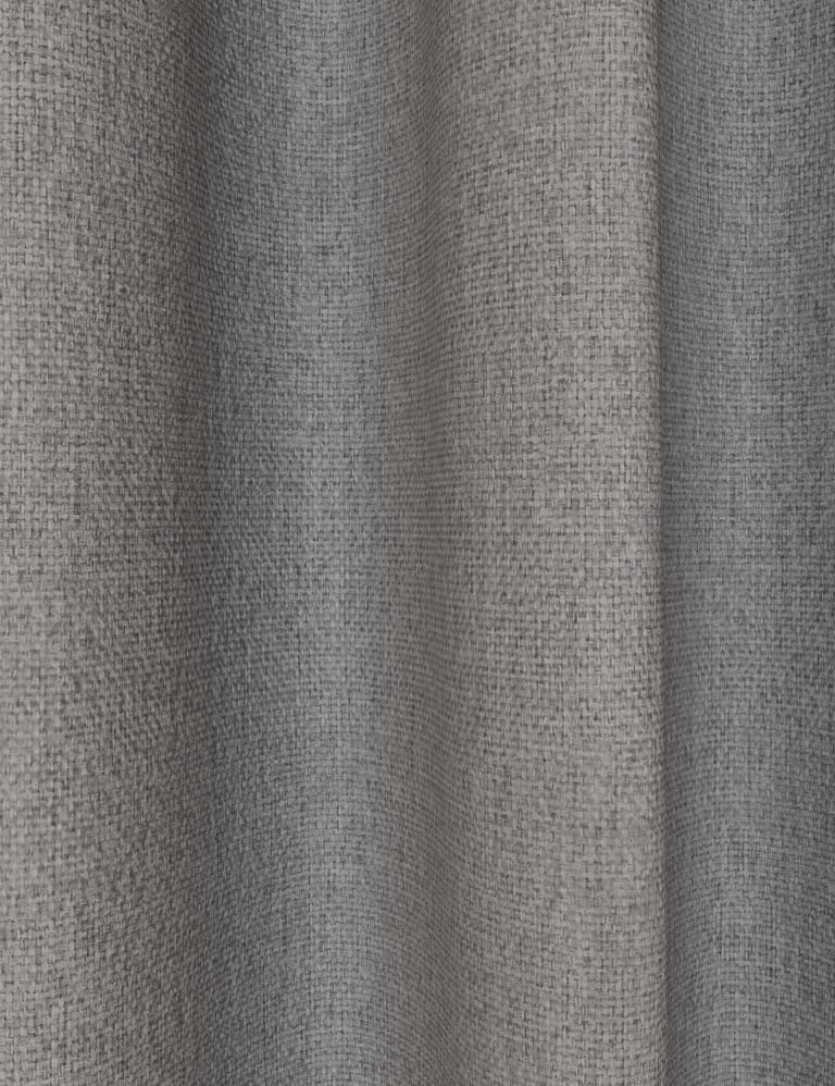 Anti Allergy Eyelet Blackout Temperature Smart Curtains M&S