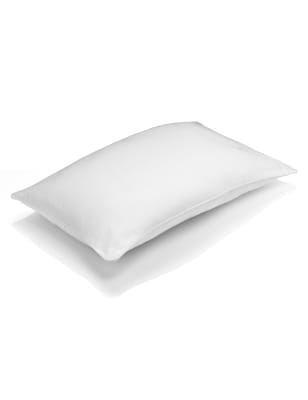 Anti Allergy Firm Pillow M&S