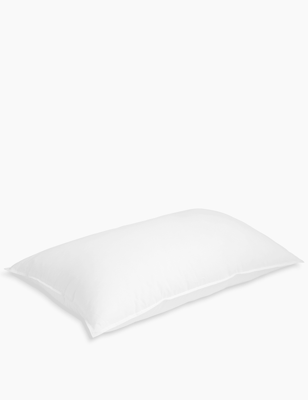 Anti Allergy Firm Pillow M&S Collection M&S