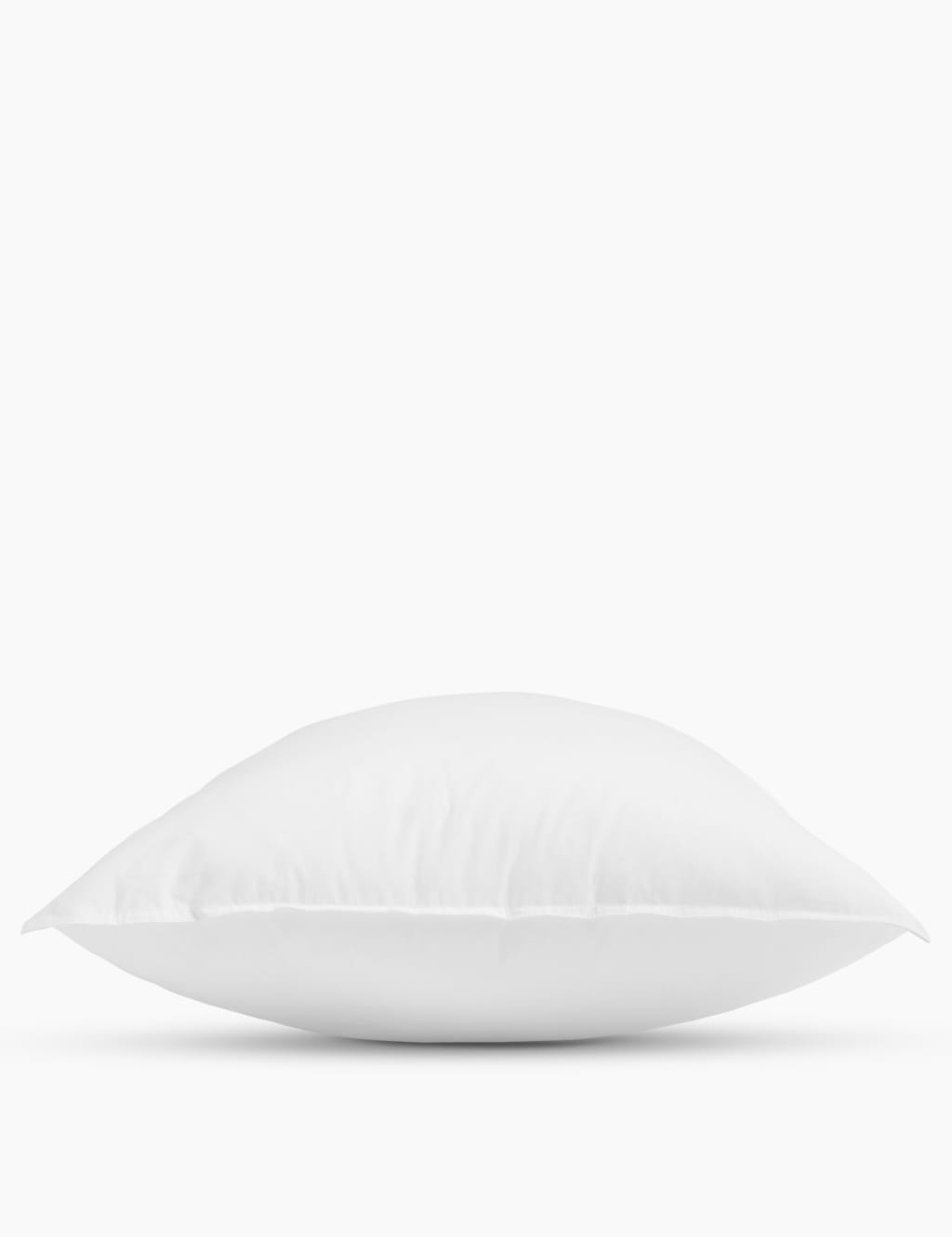 Anti Allergy Firm Pillow M&S Collection M&S
