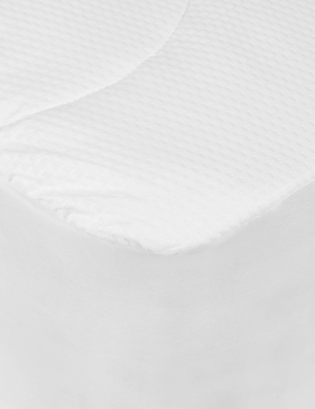 Anti Allergy Mattress Protector M&S Collection M&S