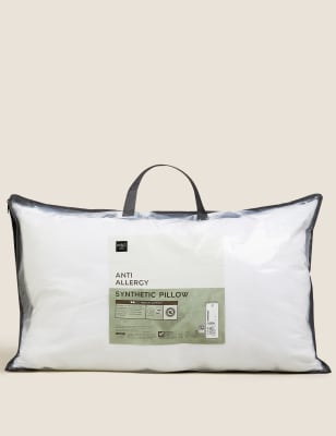 Anti Allergy Medium Pillow M S
