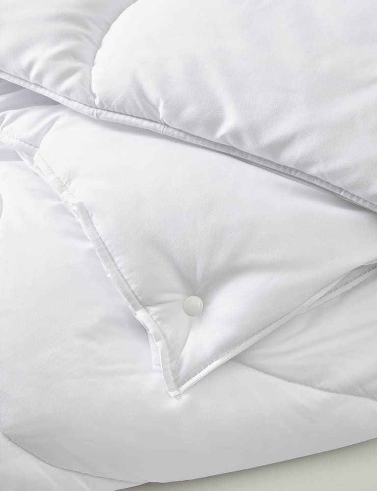 Marks and spencer anti allergy deals duvet