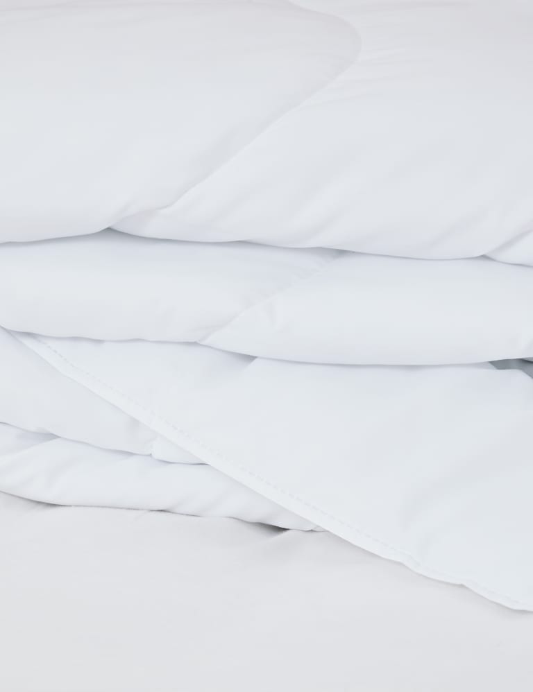 Marks and spencer anti allergy cheap duvet