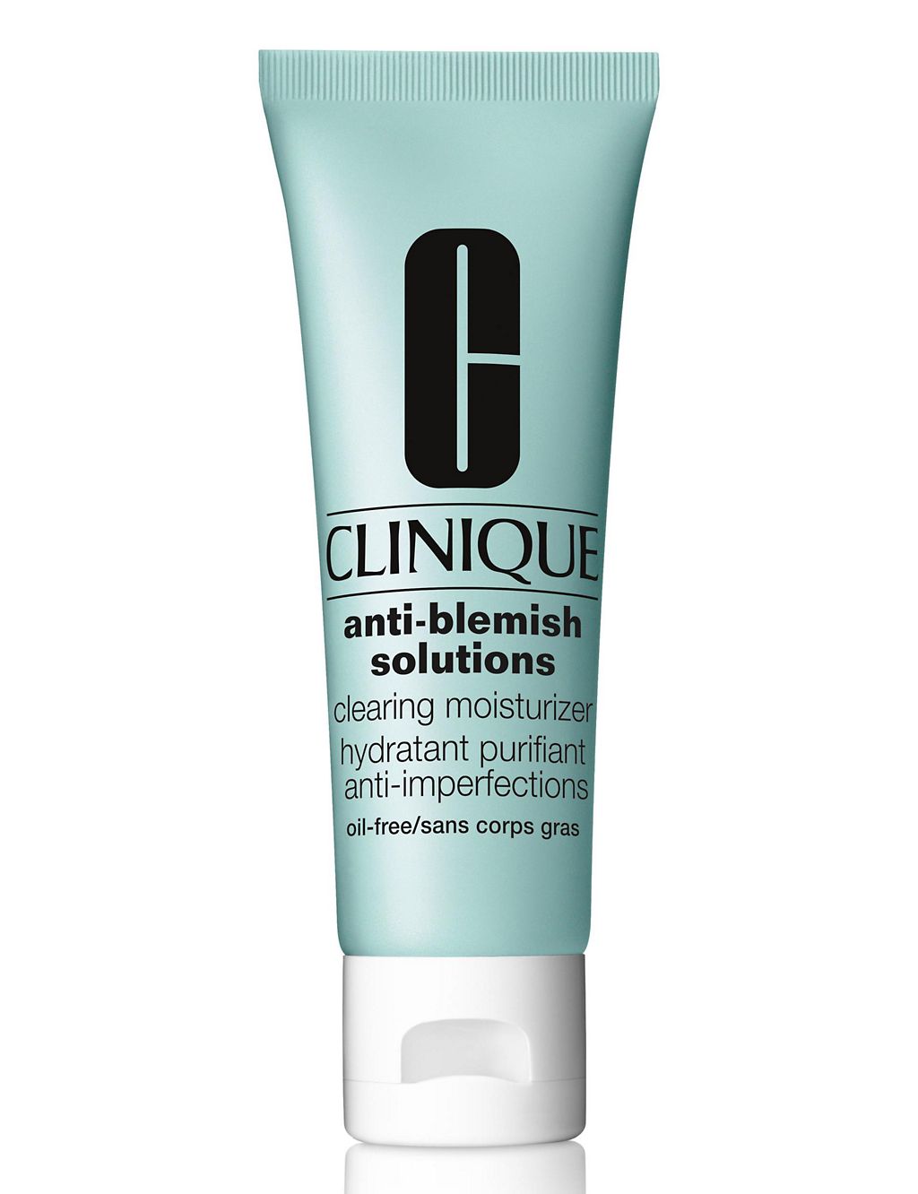 Anti-Blemish Solutions™ All-Over Clearing Treatment 50ml 1 of 1