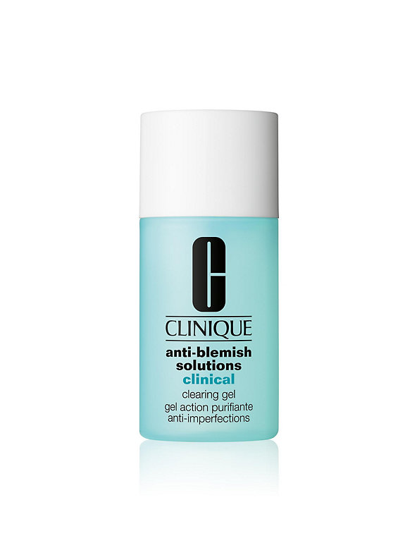 Anti-Blemish Solutions™ Clinical Clearing Gel 15ml Image 1 of 1