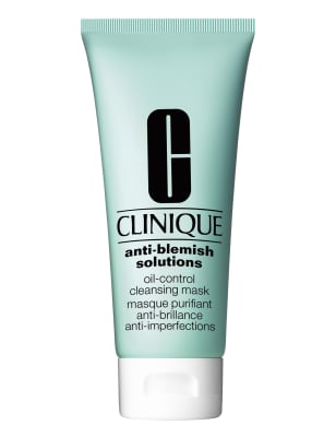 Anti-Blemish Solutions™ Oil-Control Cleansing Mask 100ml Image 1 of 1