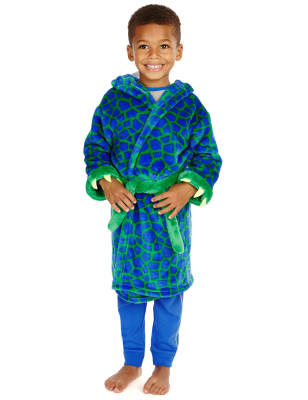 Marks and spencer child dressing outlet gown