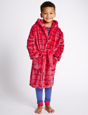 M&s childrens hot sale dressing gowns