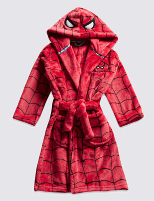 Marks and spencer child dressing outlet gown