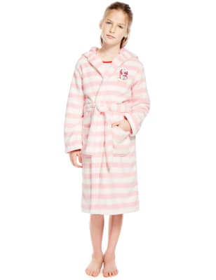 Ladies tatty 2024 teddy dressing gown