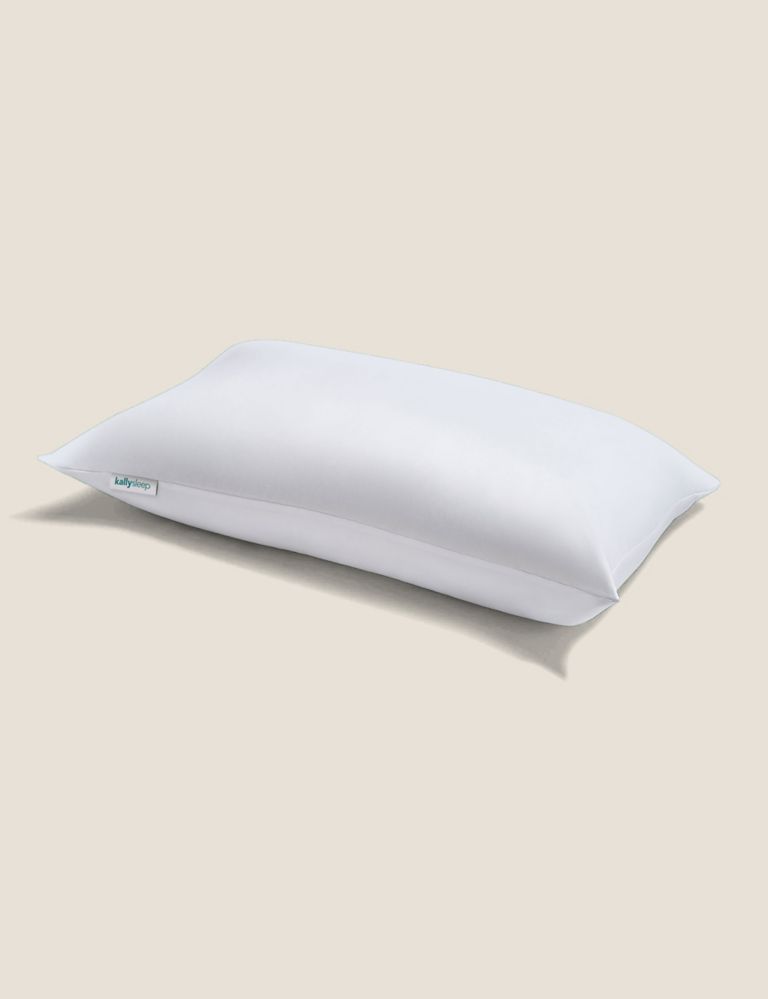 Anti Snore Medium PIllow 3 of 9