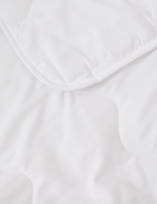 Antibacterial Cot Bed Duvet & Pillow Set Image 1 of 1