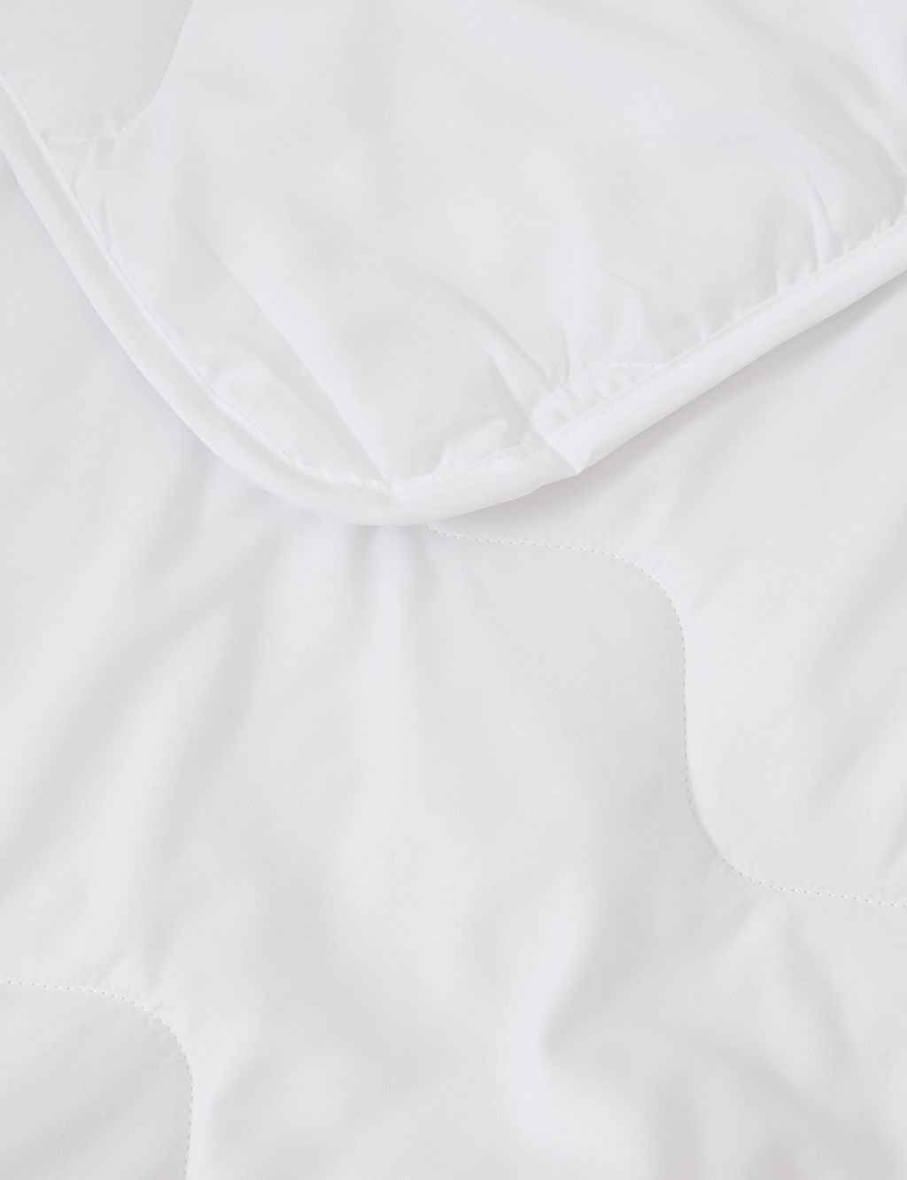 Antibacterial Cot Bed Duvet & Pillow Set 2 of 4