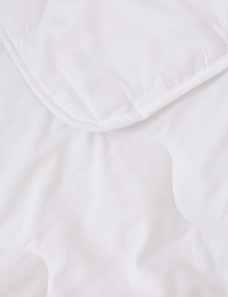 Antibacterial Cot Bed Duvet & Pillow Set 3 of 4