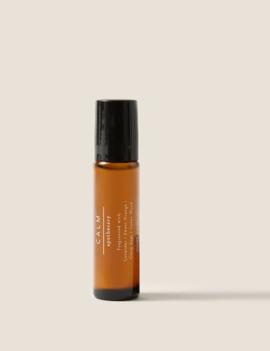 Apothecary Calm Pulse Point Oil 10ml 1 of 5