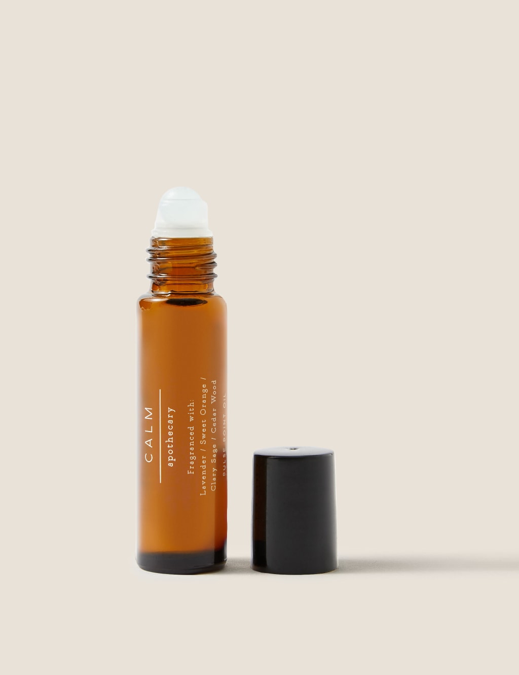 Apothecary Calm Pulse Point Oil 10ml 2 of 5