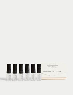 Apothecary Perfume Discovery Set Image 2 of 4
