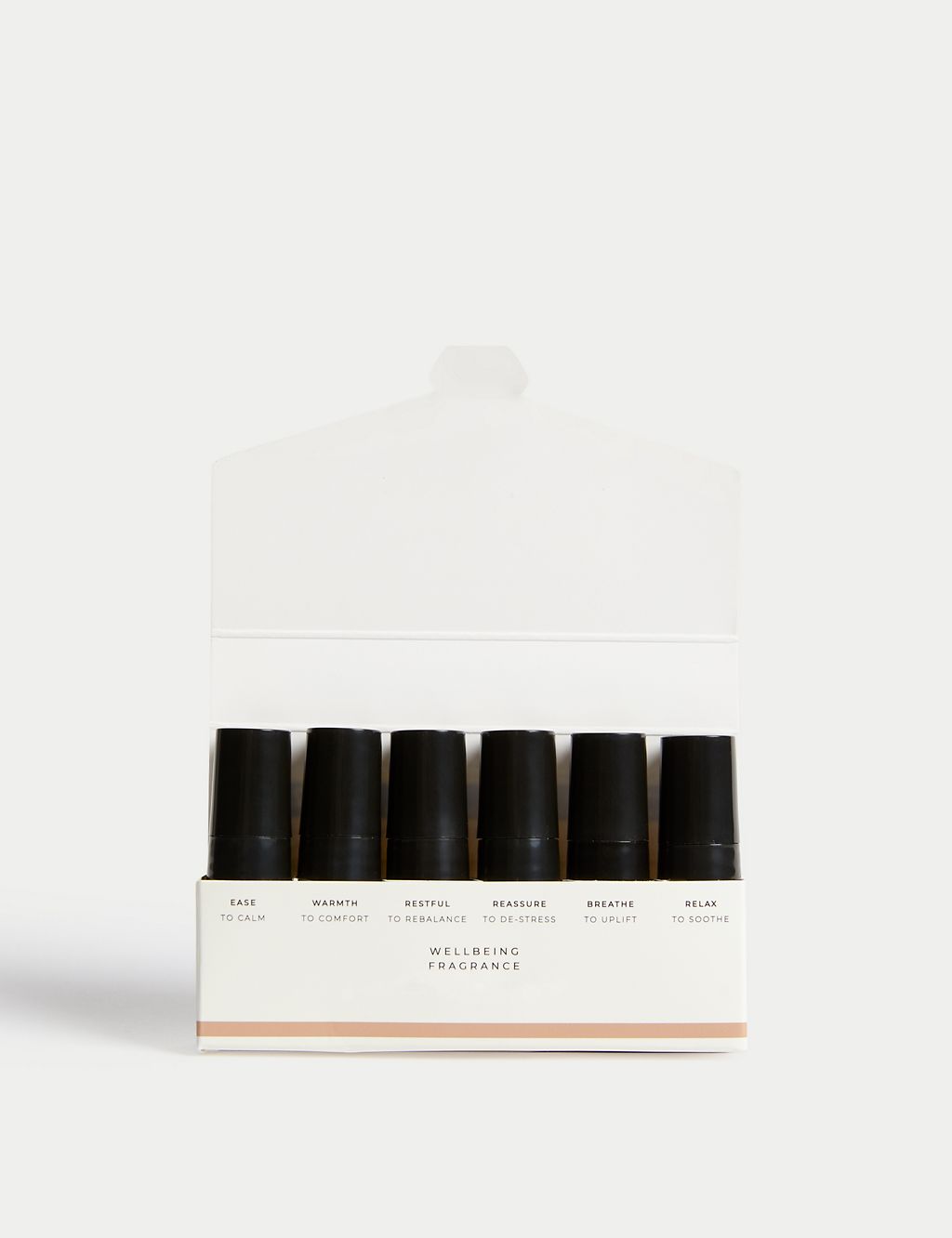 Apothecary Perfume Discovery Set 2 of 4