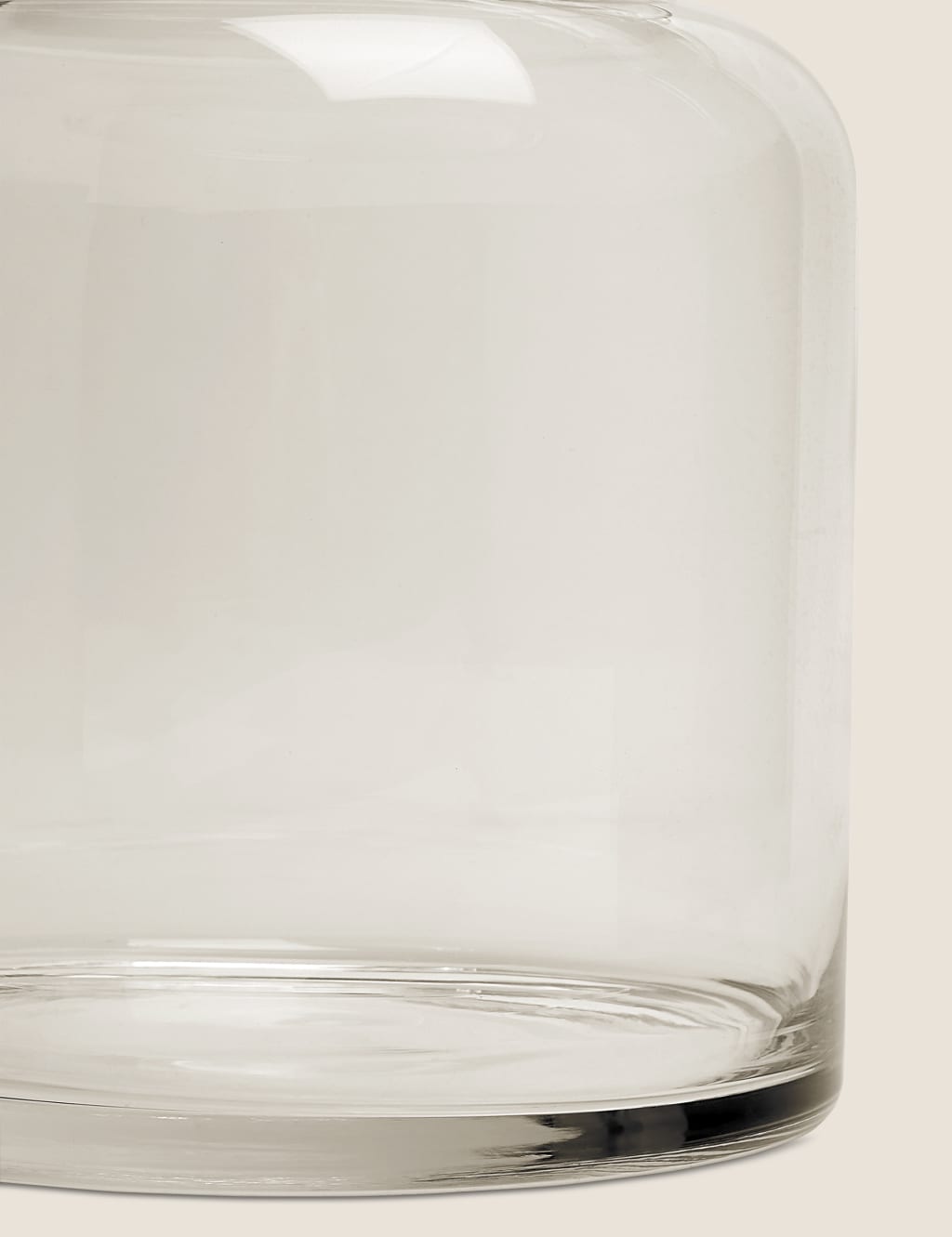 Apothecary Statement Vase M&S Collection M&S