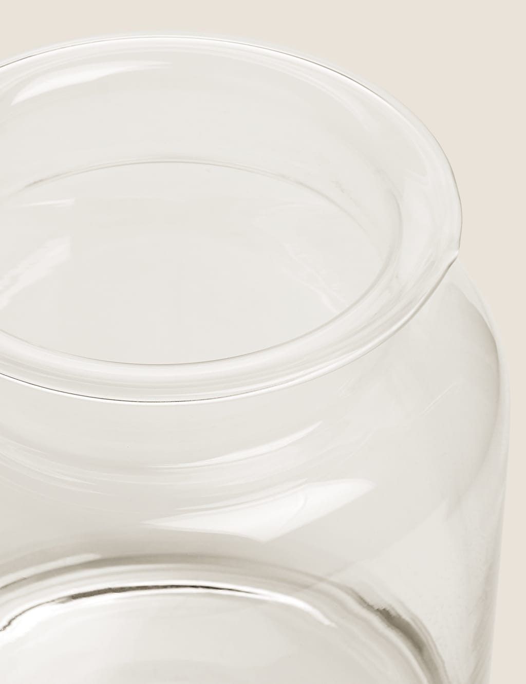 Apothecary Statement Vase M&S Collection M&S