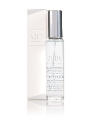 marks and spencer aqua rose perfume