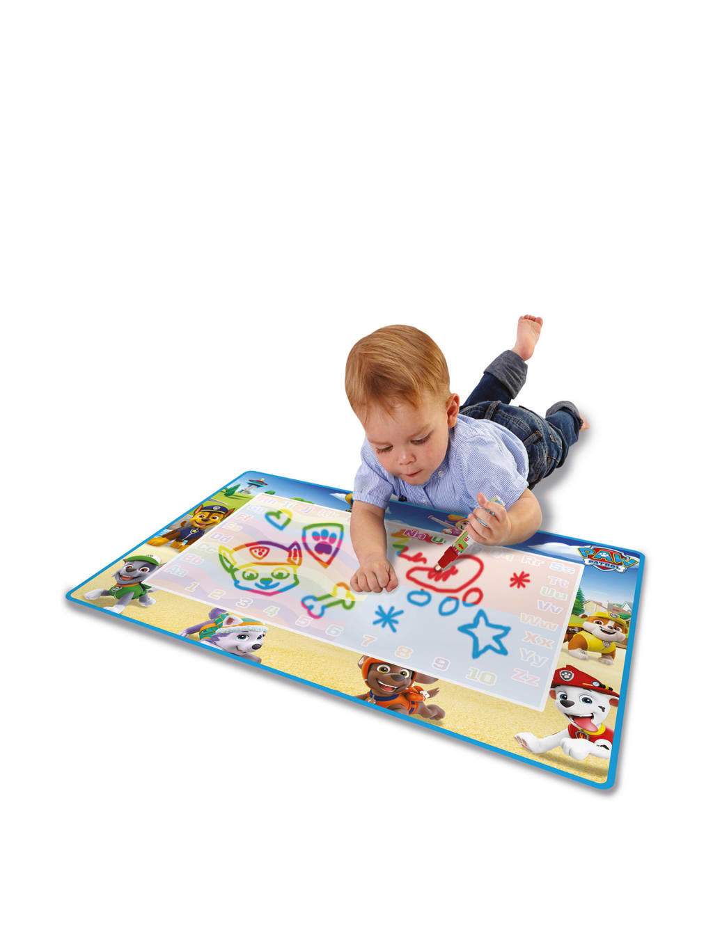 Aqua mats for toddlers online