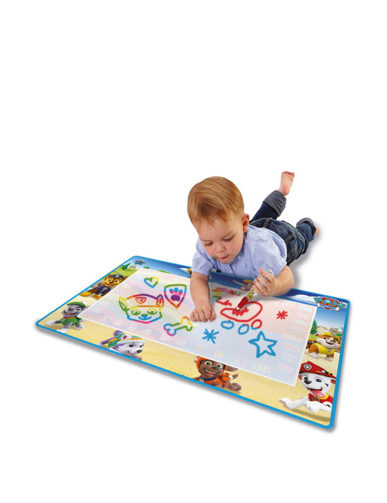 Aqua playmat clearance