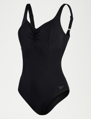 speedo body sculpting swimsuit