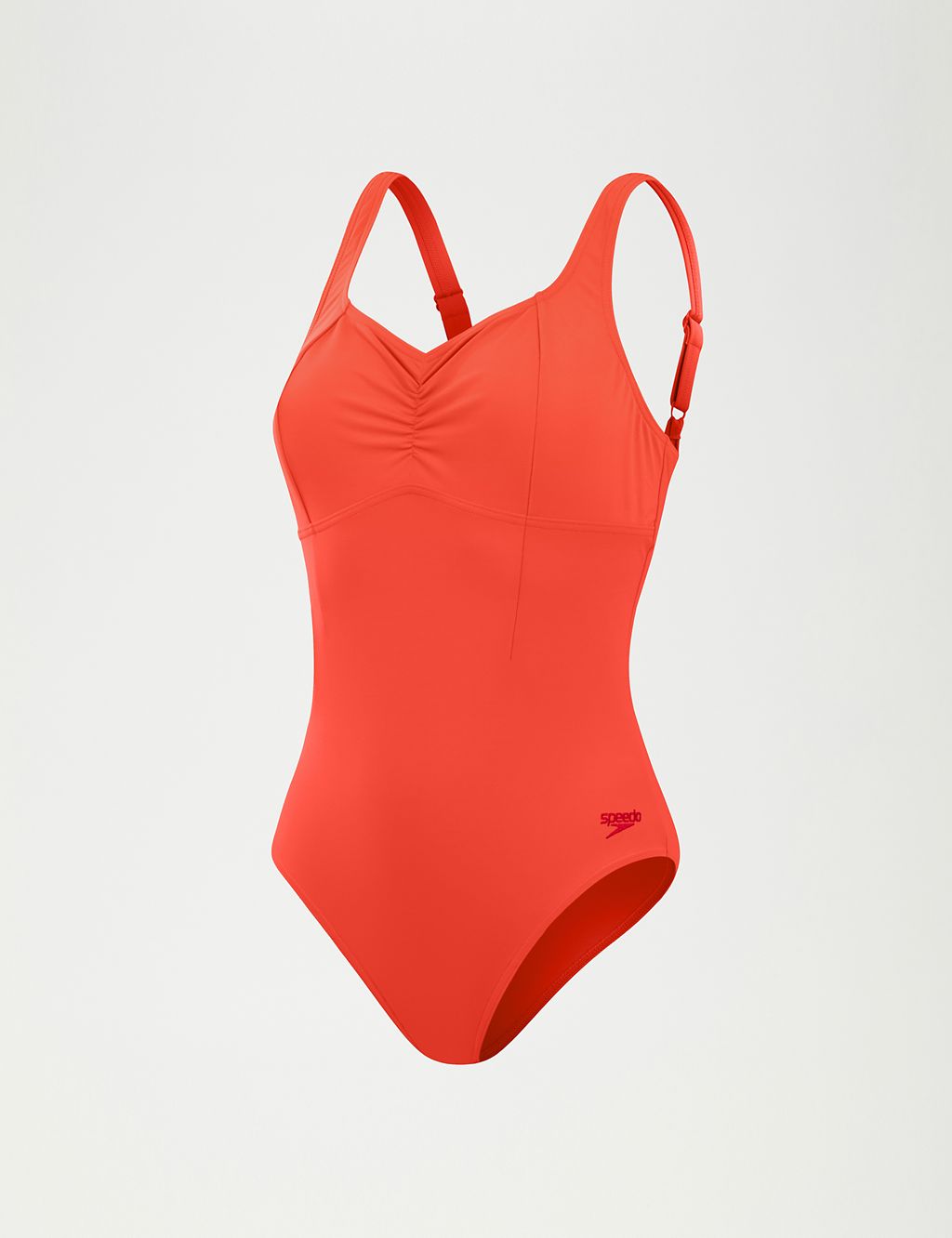 Aquanite Shaping Plunge Swimsuit 1 of 8