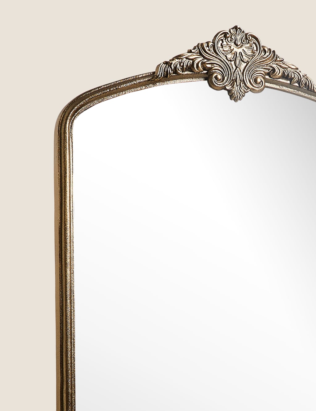 Arabella Large Arch Wall Mirror M&S Collection M&S