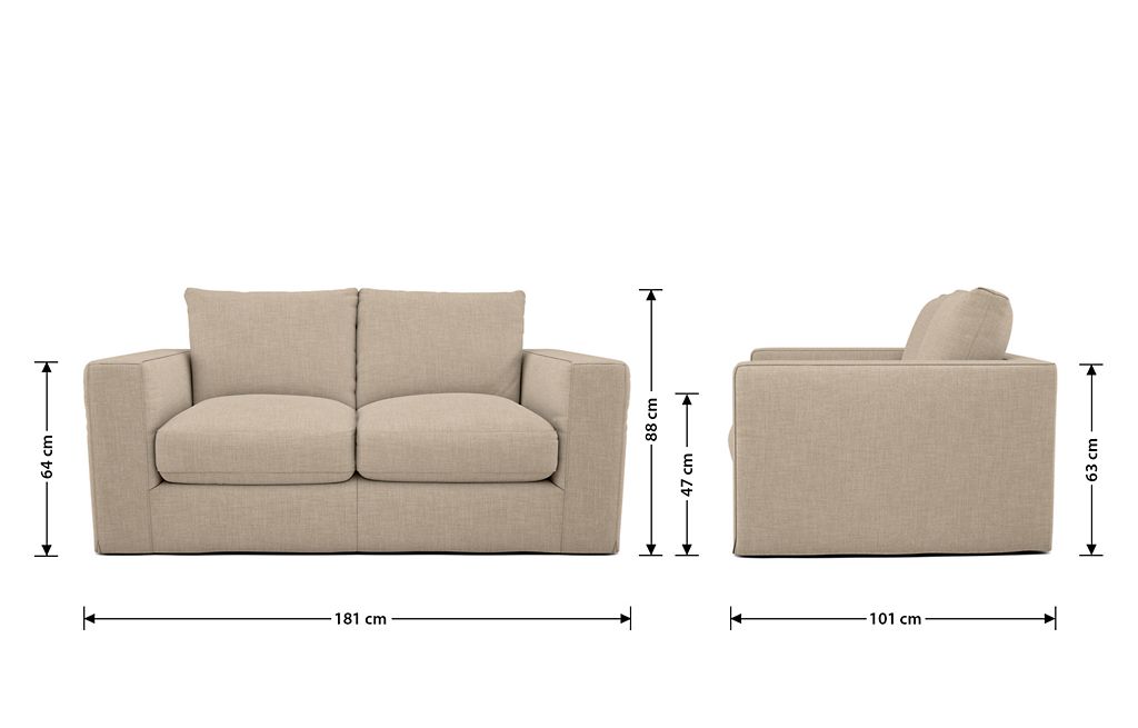 Aragon Sofa & Chair Range 6 of 8