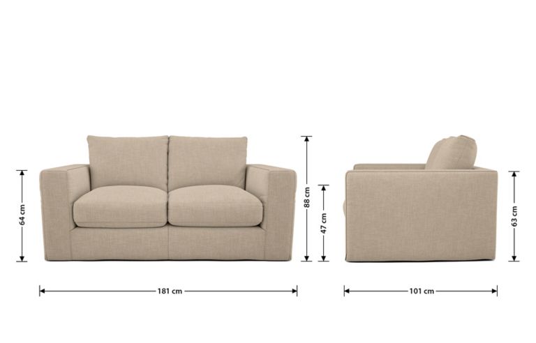 Aragon Sofa & Chair Range 8 of 8
