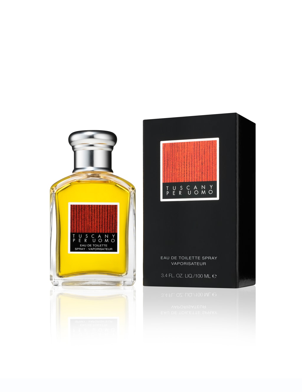 Uomo eau sales de toilette