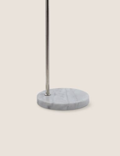 Arc Floor Lamp | M&S Collection | M&S