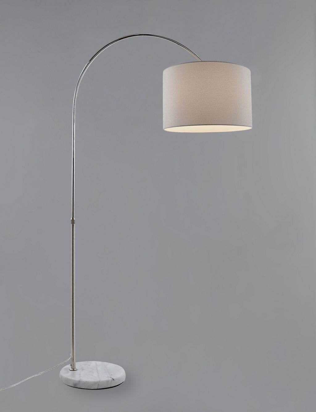 Arc Floor Lamp 2 of 6