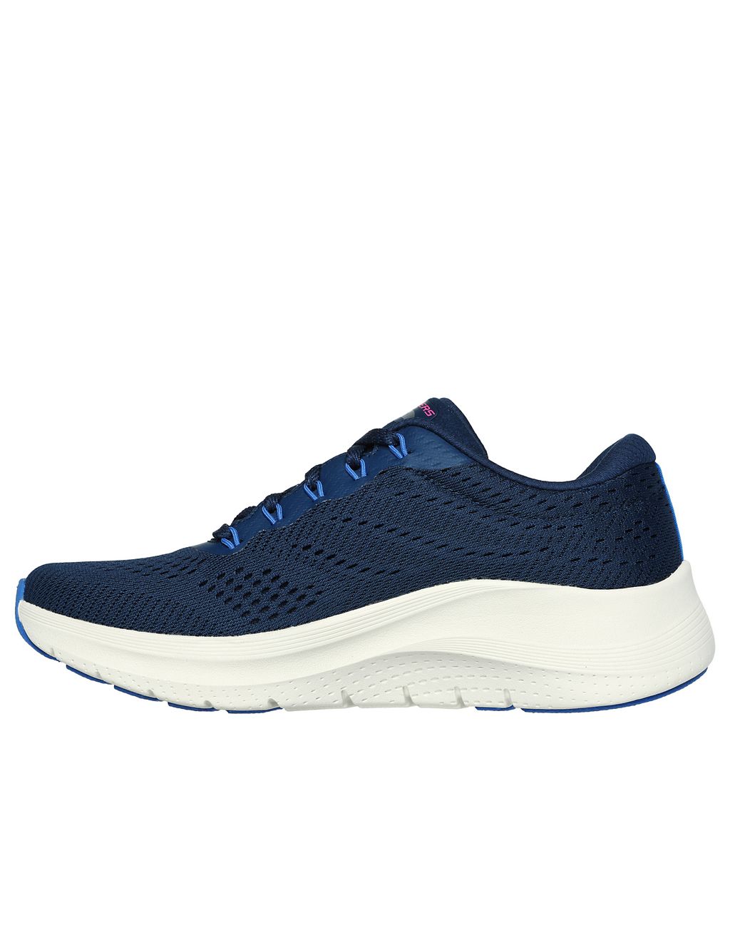Arch Fit 2.0 Big League Lace Up Trainers 2 of 5