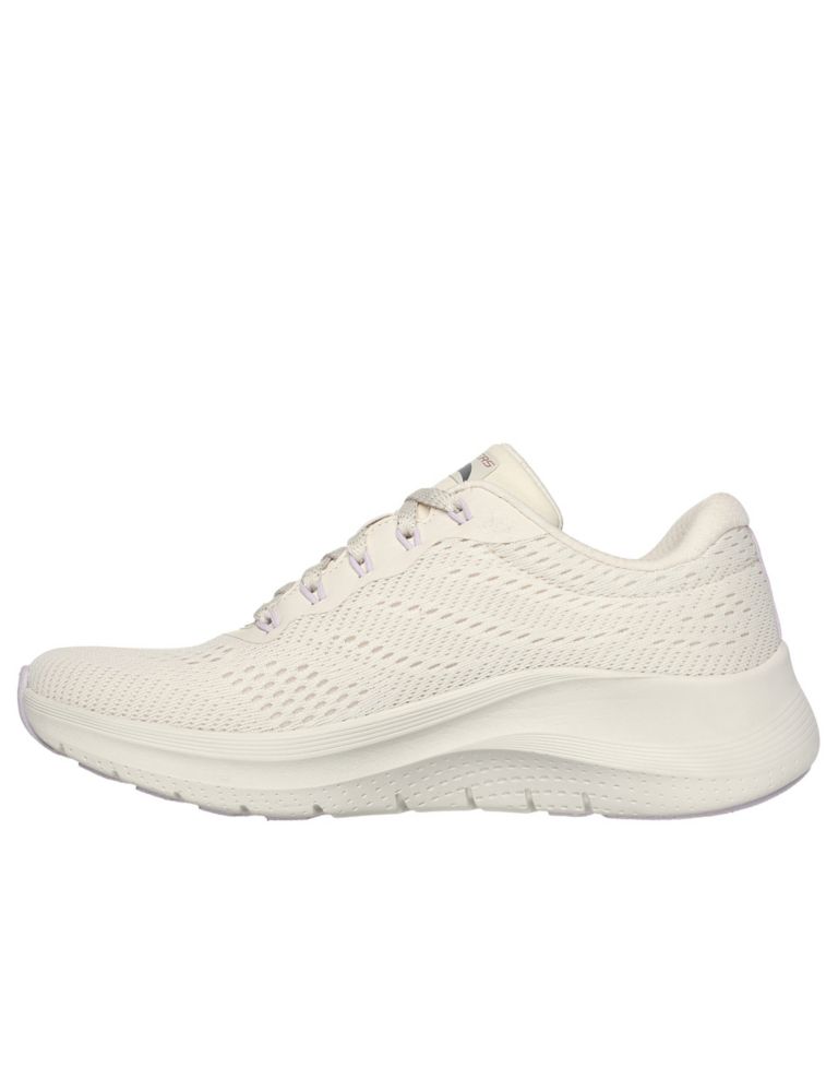 Arch Fit 2.0 Big League Lace Up Trainers 3 of 5