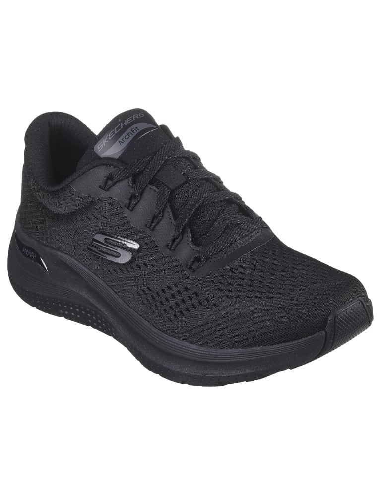 Skechers sports ombre fashion chunky lace up trainer sales