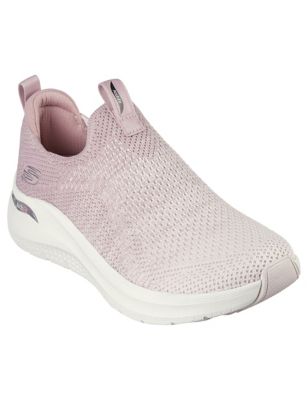 Arch Fit 2.0 Slip On Trainers Image 2 of 5