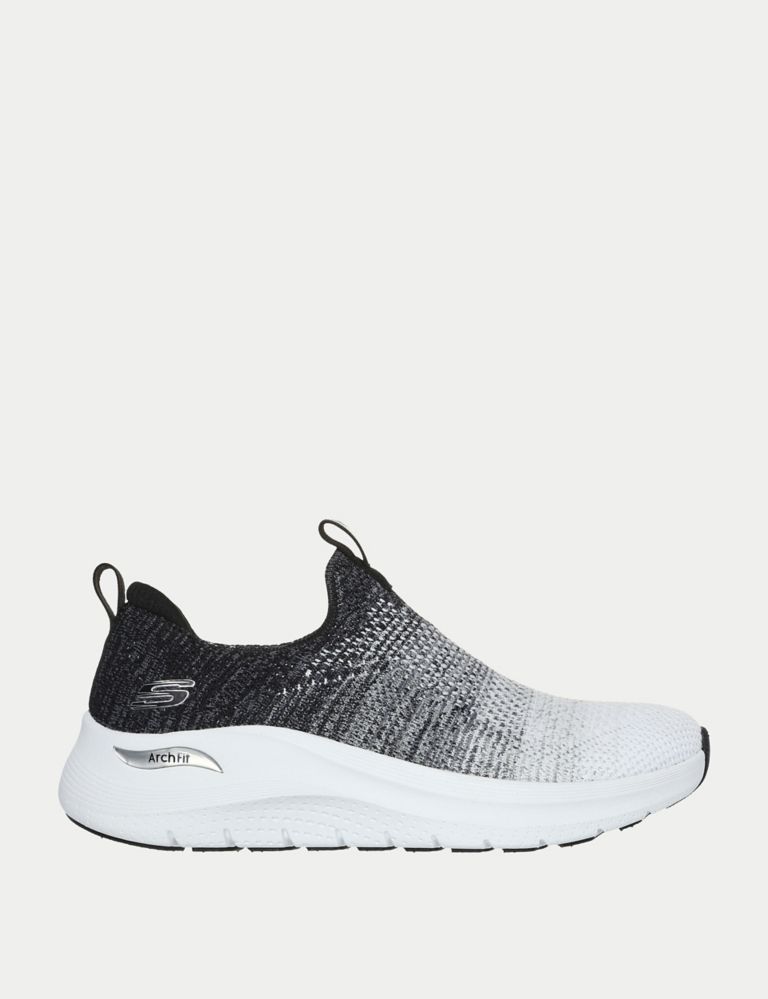 Arch Fit 2.0 Slip On Trainers 1 of 5
