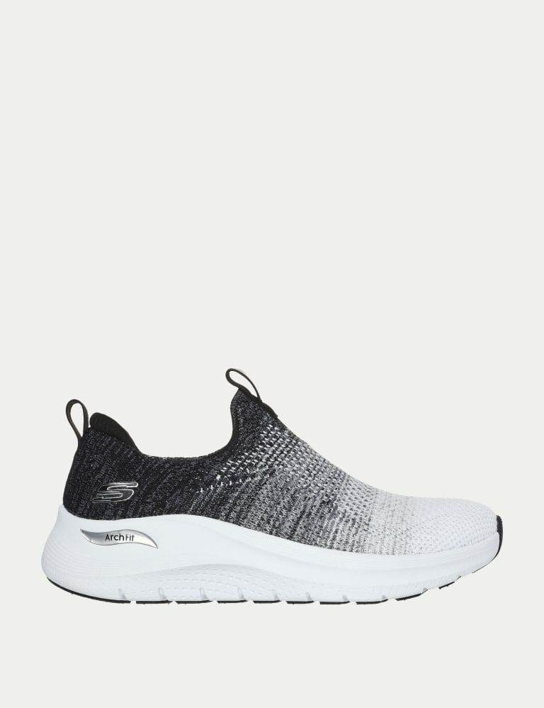 Arch Fit 2.0 Slip On Trainers 1 of 5