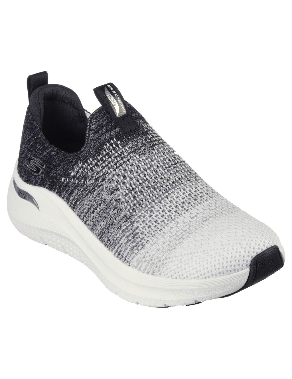 Arch Fit 2.0 Slip On Trainers | Skechers | M&S