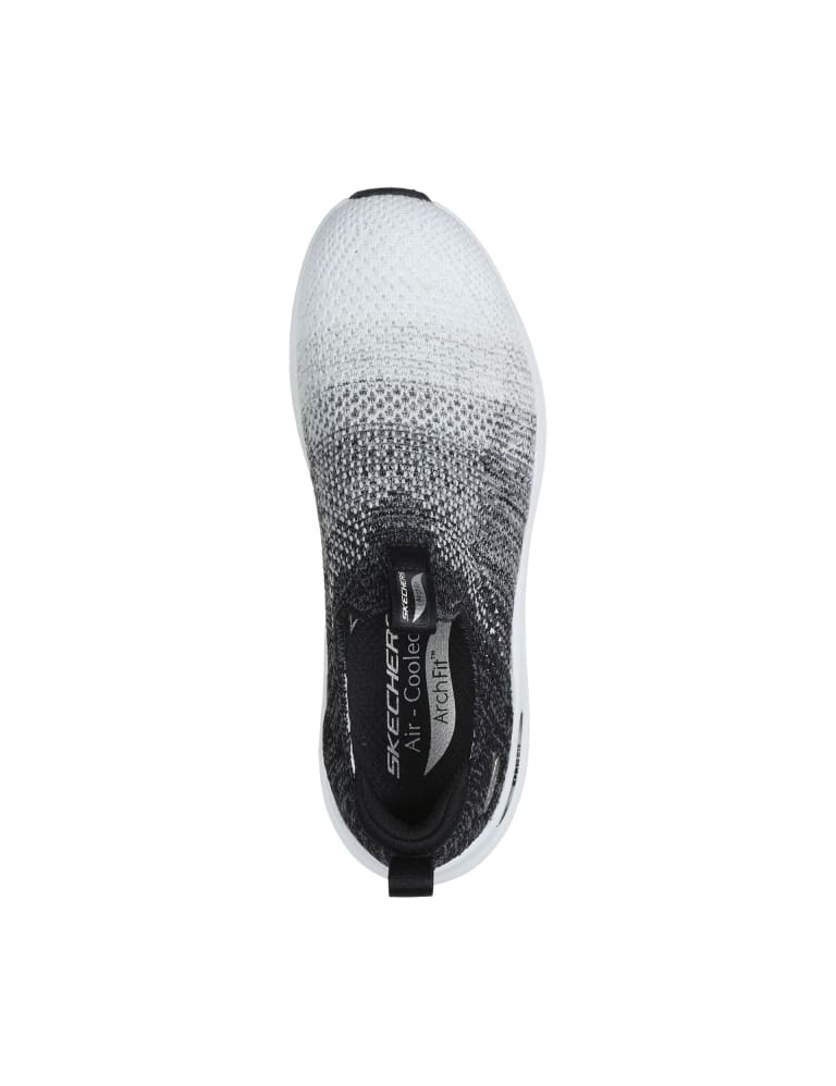 Skechers laceless trainers hotsell