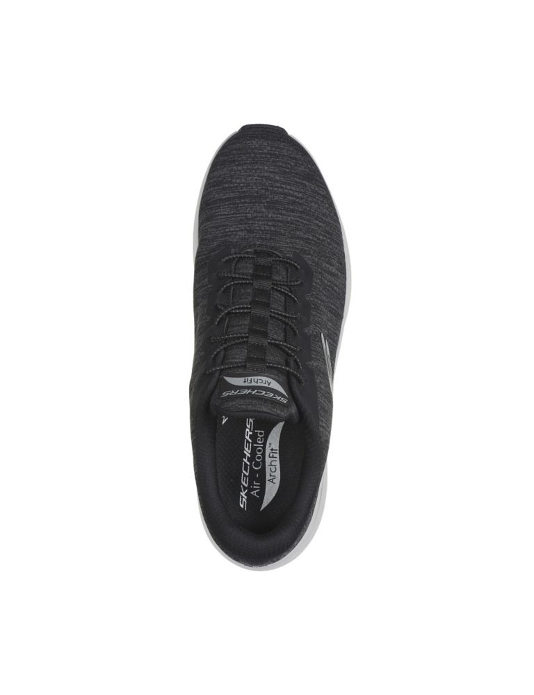 Arch Fit 2.0 Upperhand Slip-On Trainers 3 of 4