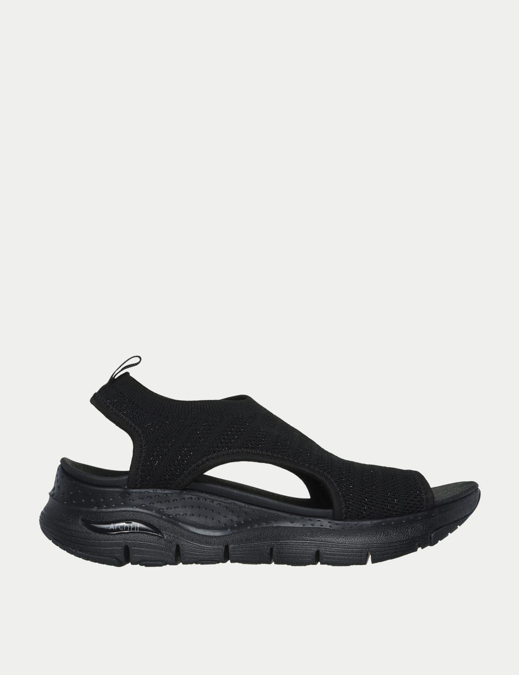 Skechers dress sandals discount