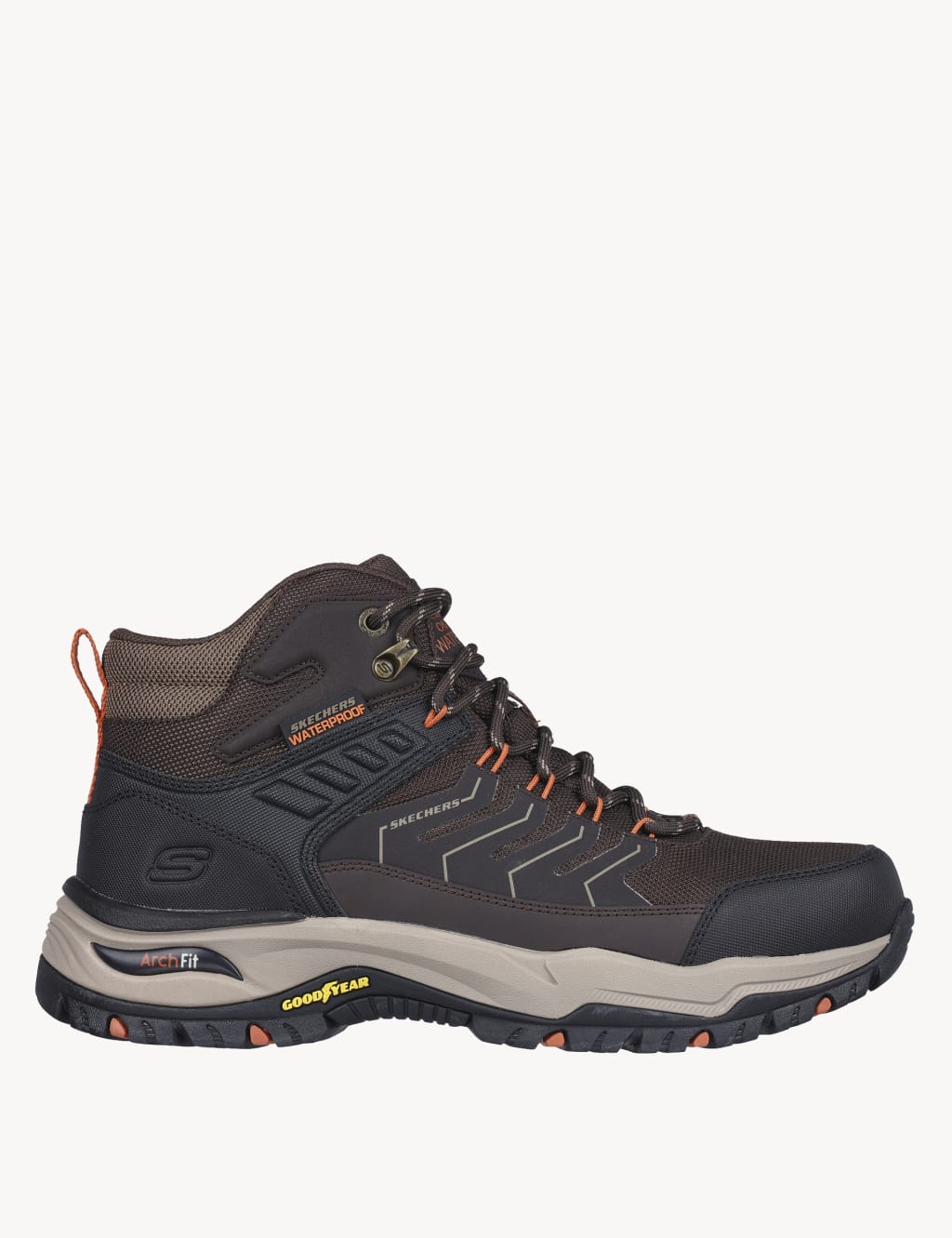 Skechers sneaker boots on sale