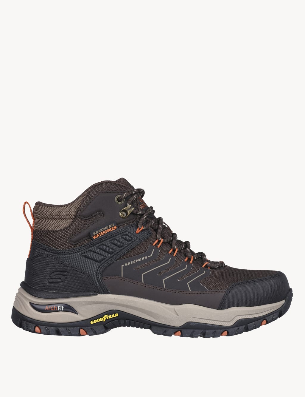 Skechers clearance sneaker boots