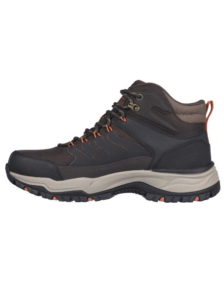 Skechers walking 2025 boots