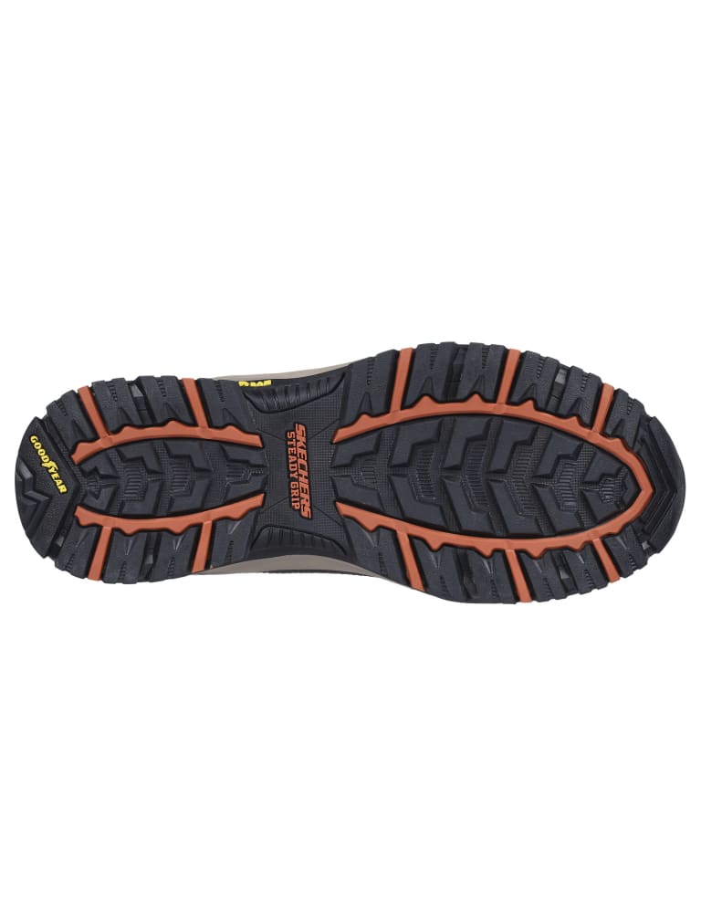 Sketchers discount walking boot
